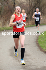 Senior women and veteran women and men over-50s NECAA Road Relay Champs., Hetton Lyons Park, Hetton le Hole, County Durham. Photo: David T. Hewitson/Sports for All Pics